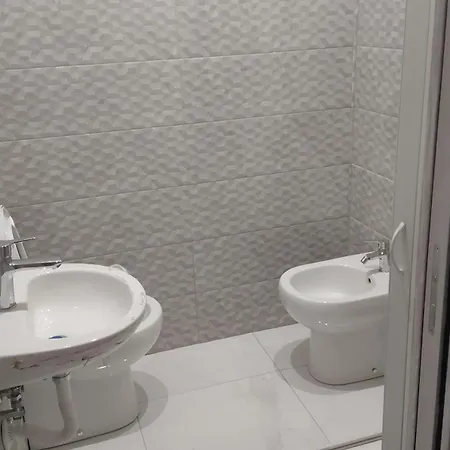 Sul Serio 3* סלרנו