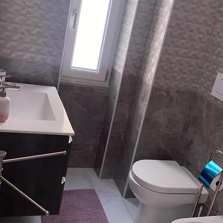 Sul Serio 3* סלרנו