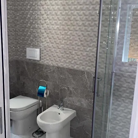 Sul Serio לינה וארוחת בוקר סלרנו