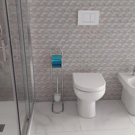 Sul Serio לינה וארוחת בוקר 3*