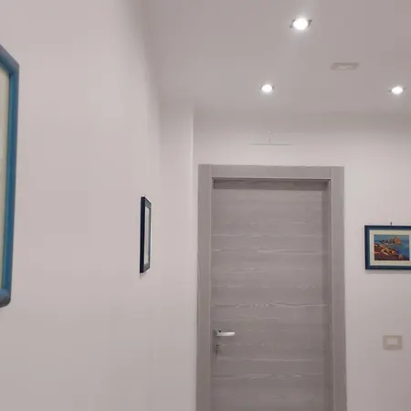 Sul Serio לינה וארוחת בוקר 3*