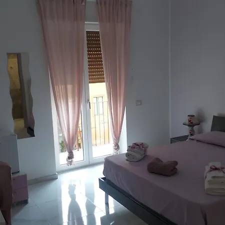 Sul Serio 3* סלרנו