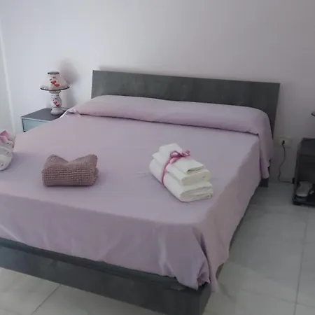 Sul Serio לינה וארוחת בוקר 3*