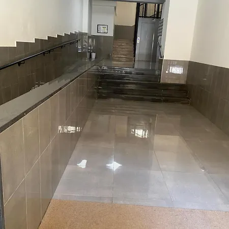 Sul Serio 3* סלרנו