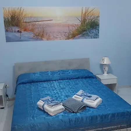 Sul Serio לינה וארוחת בוקר סלרנו