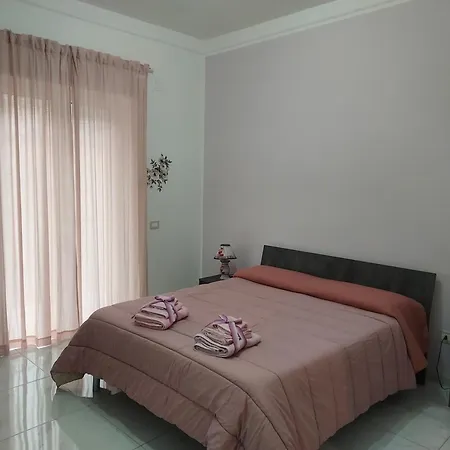 Sul Serio לינה וארוחת בוקר סלרנו