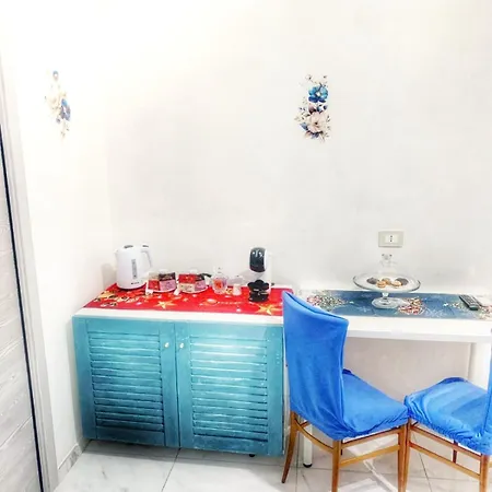 לינה וארוחת בוקר Sul Serio