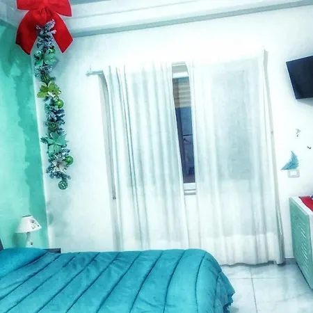 Sul Serio 3* סלרנו