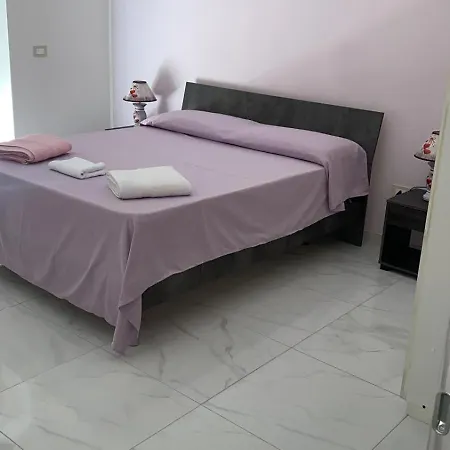 Sul Serio Bed & Breakfast