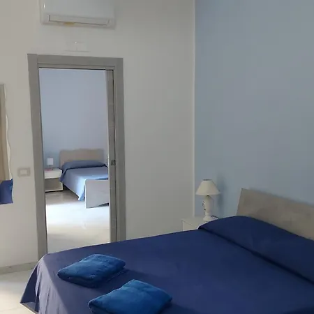 Nocleg ze śniadaniem Sul Serio