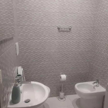 Sul Serio Bed & Breakfast 3*