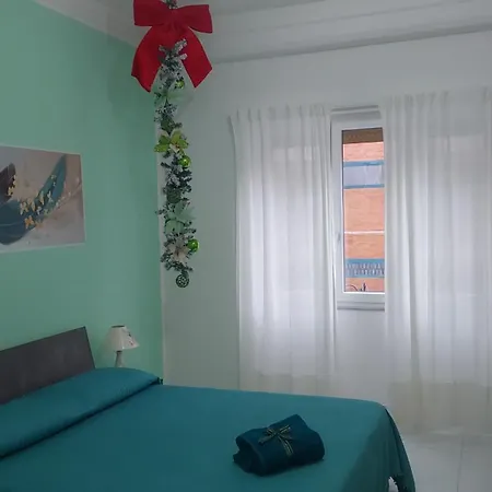 Sul Serio Bed & Breakfast 3*