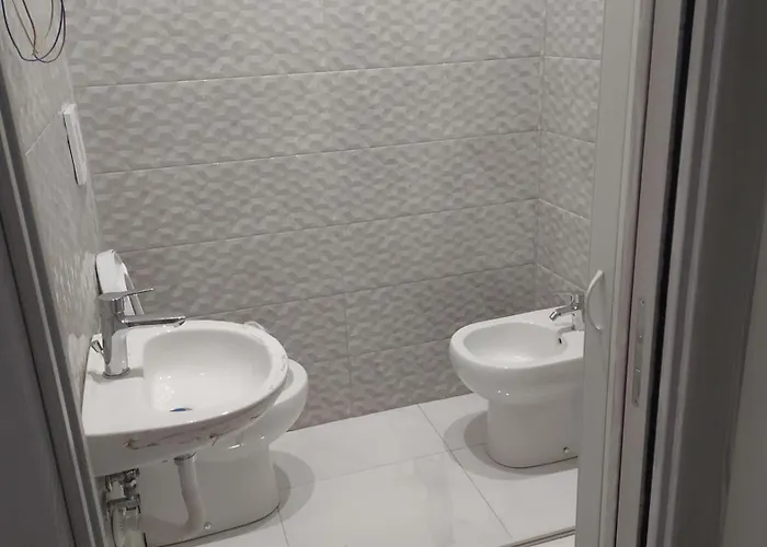 Sul Serio 3* Salernes