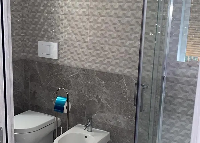 Sul Serio Bed & Breakfast Salerno