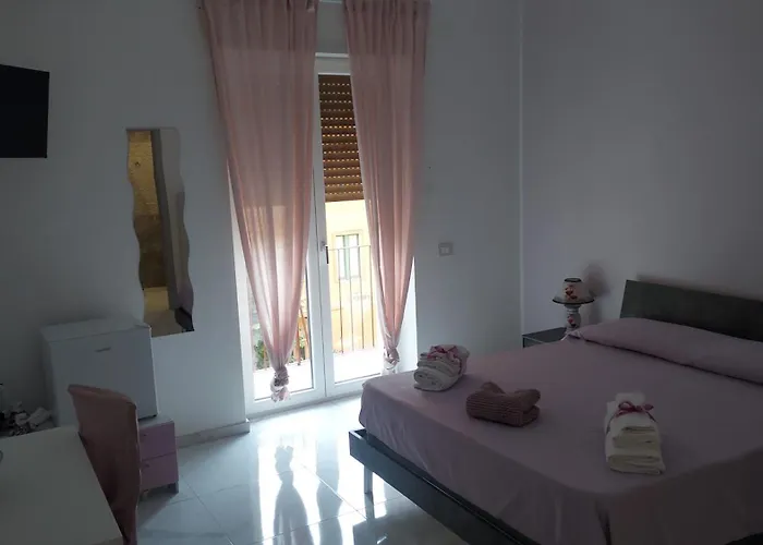 Sul Serio 3* Salerno