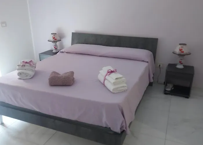 Sul Serio Bed & Breakfast 3*