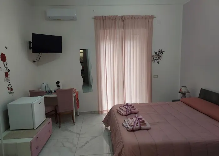 Bed & Breakfast Sul Serio 3*