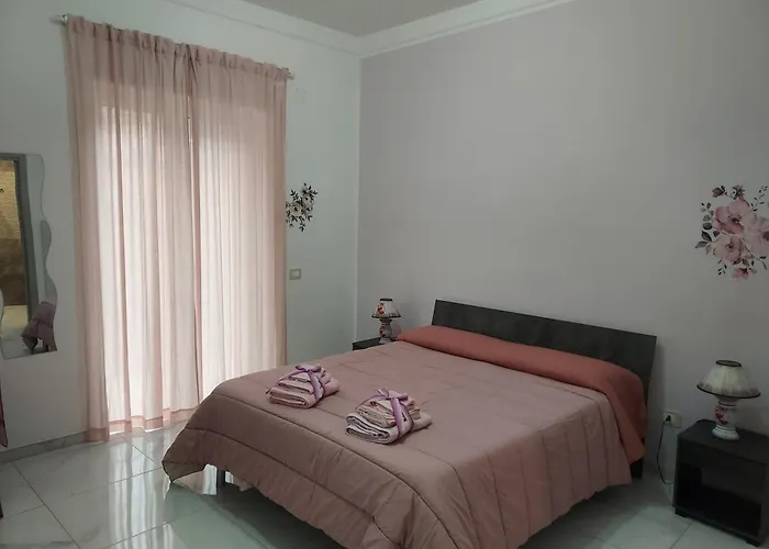 Sul Serio Bed & Breakfast Salerno