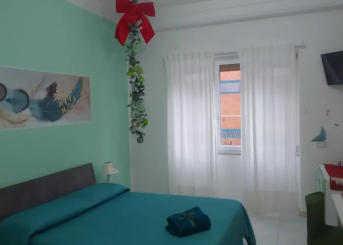 Sul Serio Bed & Breakfast 3*