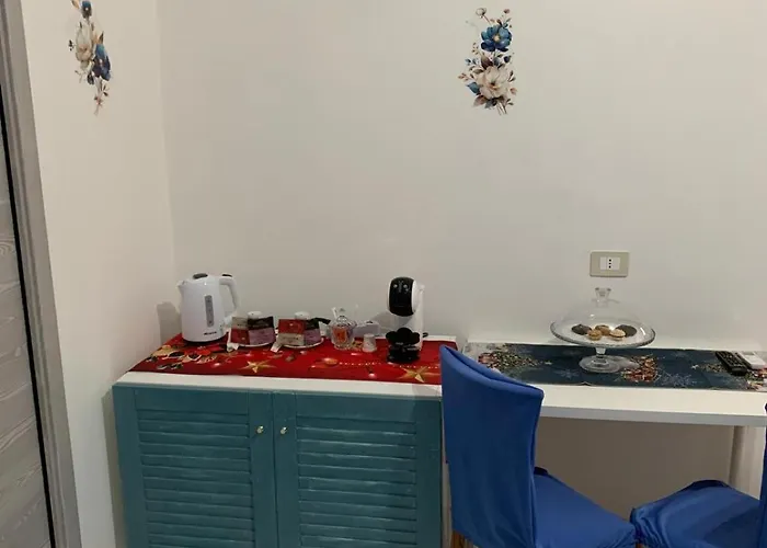 Sul Serio Bed & Breakfast Salerno