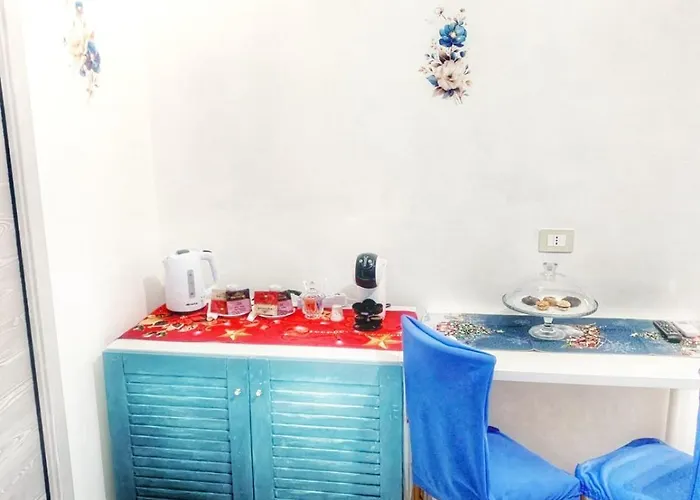 Bed & Breakfast Sul Serio